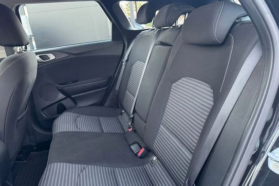 Kia Ceed 1.5 T-GDI M DCT