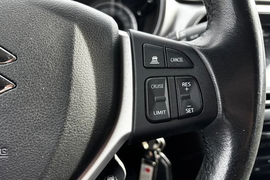 Suzuki Vitara 1.4 Boosterjet Premium 2WD