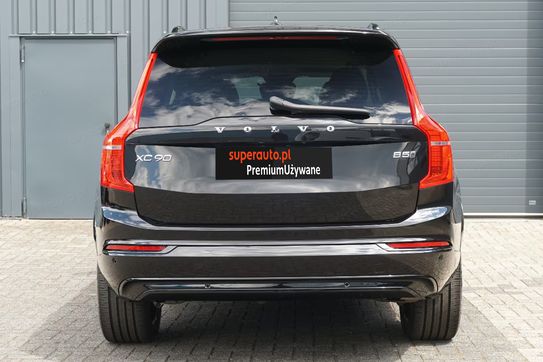 Volvo XC90 B5 D AWD Plus Dark 7os