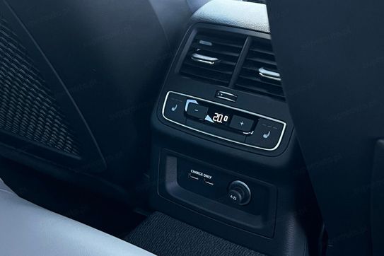 Audi A5 40 TDI Advanced S tronic