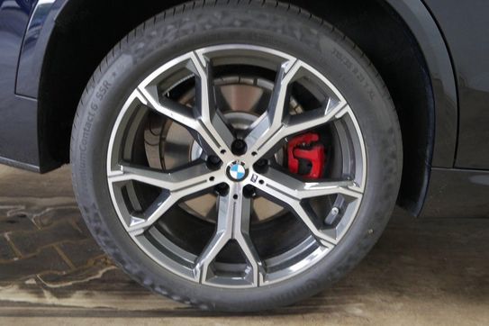 BMW X5 xDrive40i M Sport