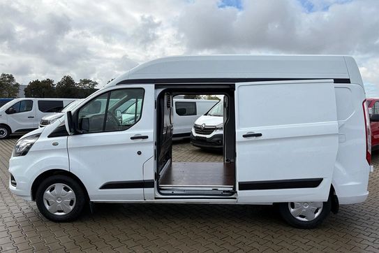 Ford Transit Custom L2H2