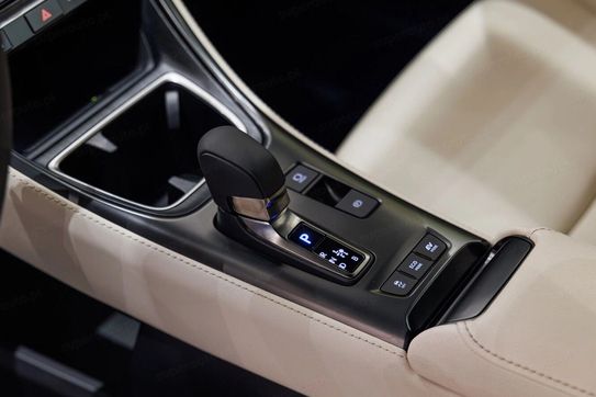 Lexus LBX 1.5 Hybrid Elegant