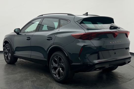 Cupra Formentor 1.5 TSI