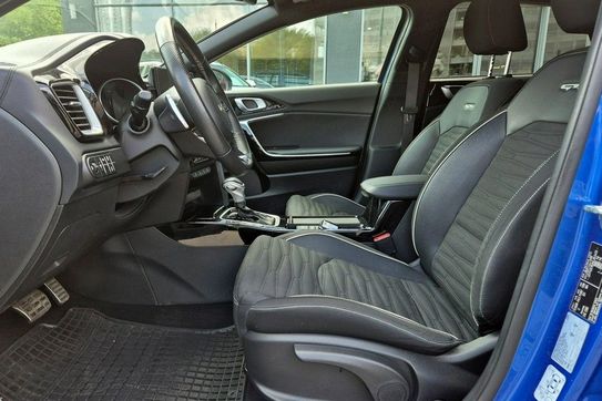 Kia ProCeed T-GDI GT Line DCT