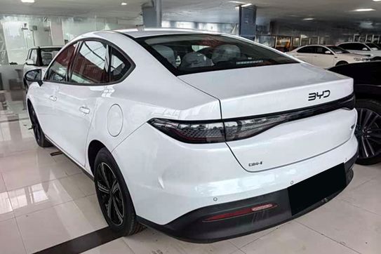 BYD Seal 5 DM-i 1.5 Comfort