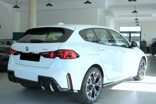 BMW Seria 1 120 M Design