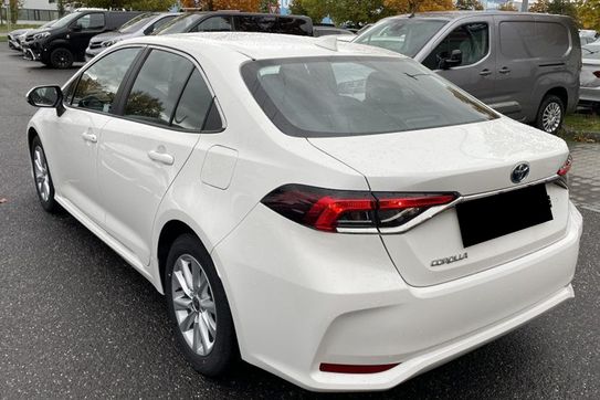Toyota Corolla Comfort 1.8 Hybrid