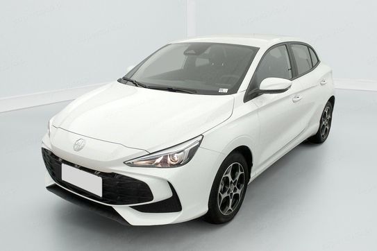 MG 3 Comfort 1.5 Hybrid+ AT