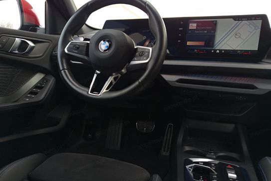 BMW Seria 1 120 mHEV aut