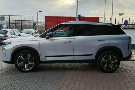Jaecoo 7 1.6 T-GDI Offroad AWD DCT