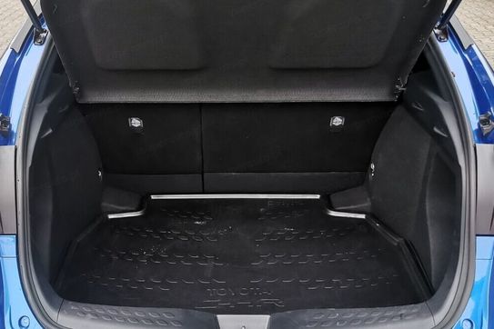 Toyota C-HR 1.8 Hybrid GR Sport