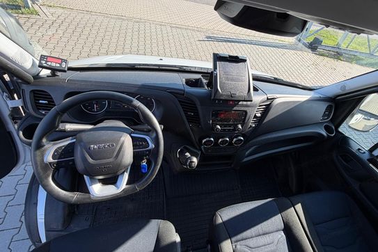 Iveco Daily 50C16 Chłodnia/Mroźnia