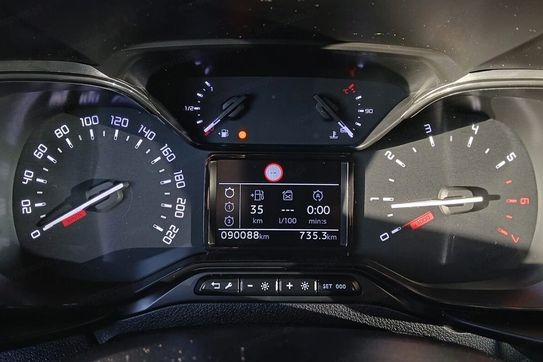 Toyota Proace City Verso L1H1 Business