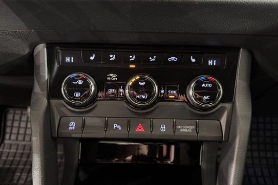 Skoda Karoq 1.5 TSI Style DSG