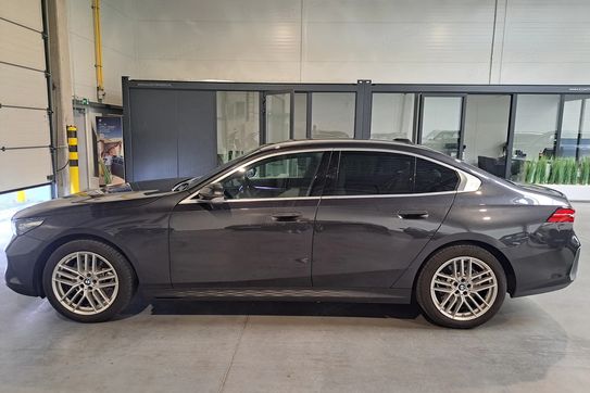 BMW Seria 5 520d xDrive