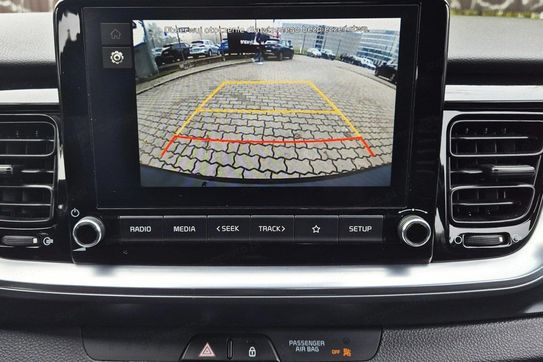 Kia Stonic 1.0 T-GDI L