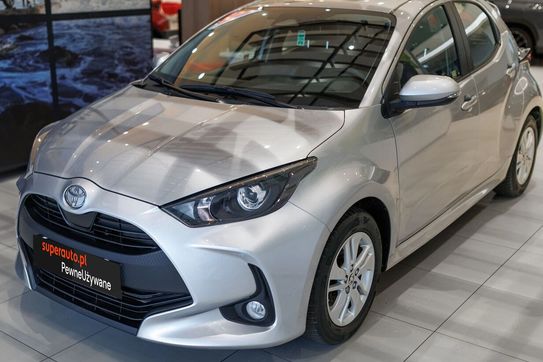 Toyota Yaris 1.5