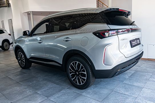 Chery Tiggo 7 Premium1.5 T-GDI Super Hybrid DHT