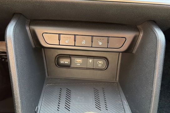 Kia Sportage 1.6 t-Gdi Business Line 2WD