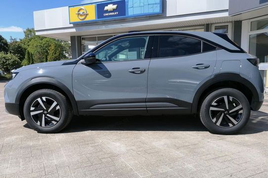Opel Mokka Business Edition MT6 1.2 Turbo