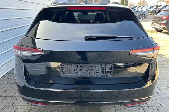 Skoda Superb Sportline 2.0 TDI 4x4  DSG