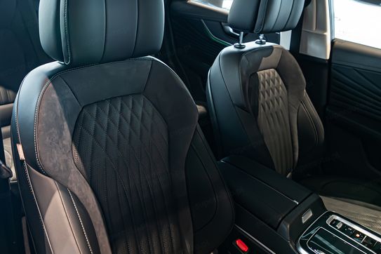 Hongqi HS5 Executive AWD 2.0T