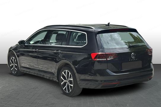 Volkswagen Passat Business 2.0 TDI EVO  DSG
