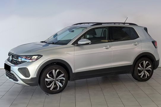 Volkswagen T-Cross Life Plus 1.5 TSI DSG