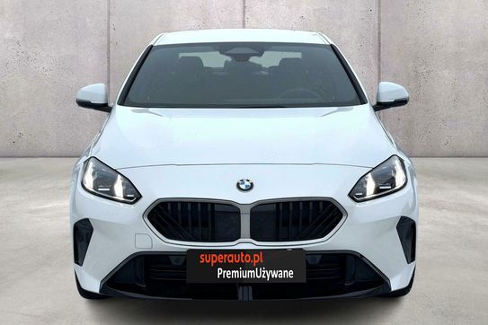 BMW Seria 2 Gran Coupe 220 M Sport