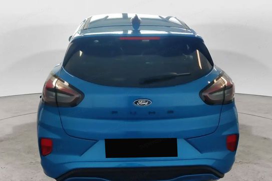 Ford Puma ST-Line X PowerShift mHEV  1.0 EcoBoost