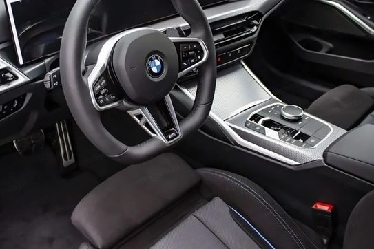 BMW Seria 3 320d M Sport