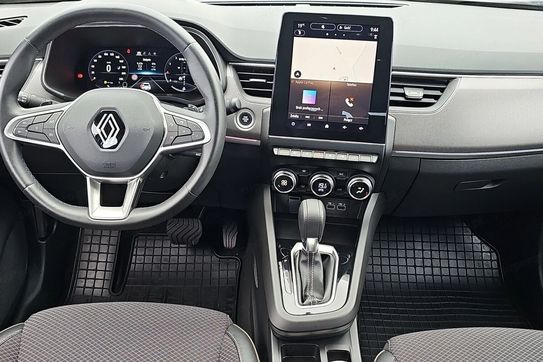 Renault Arkana 1.3 TCe Techno EDC