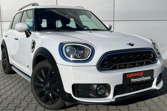 Mini Countryman Cooper S E ALL4