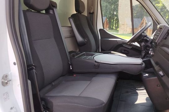 Renault Master dCi L3 Extra