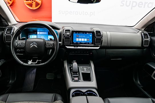 Citroen C5 Aircross 1.6 PHEV Shine EAT8