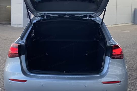 Mercedes Klasa A 200 Progressive