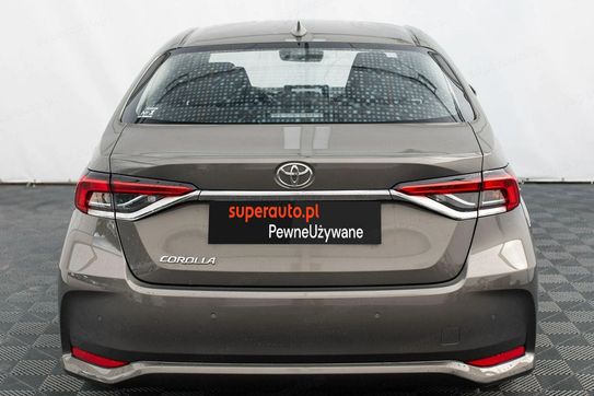 Toyota Corolla 1.5 Comfort MS