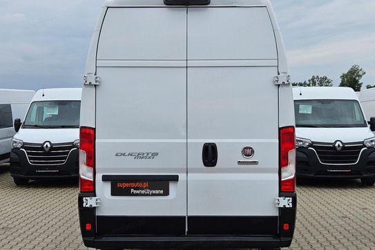 Fiat Ducato L4H3