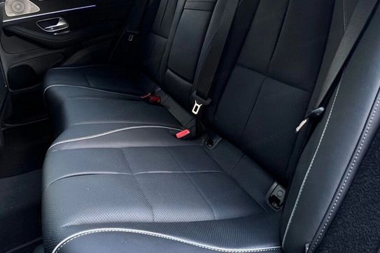 Mercedes GLE 300 d 4-Matic AMG Line