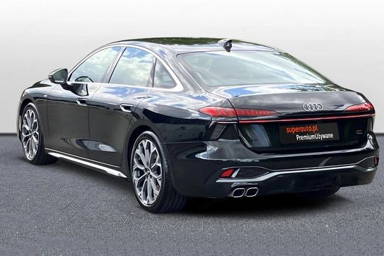 Audi A6 TDI mHEV 150 kW S tronic