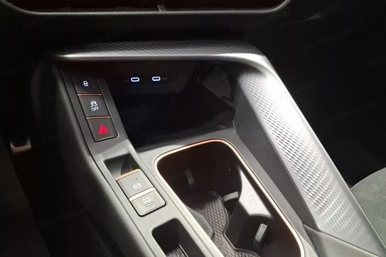 Cupra Terramar 1.5 TSI DSG