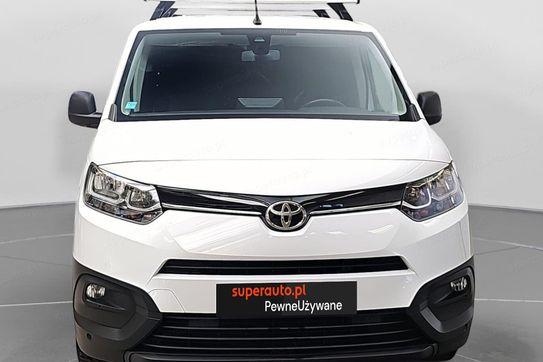 Toyota Proace City Active