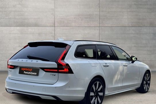Volvo V90 T6 AWD Plug-In Hybrid Plus Dark aut