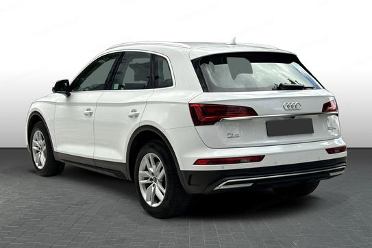 Audi Q5 35 TDI
