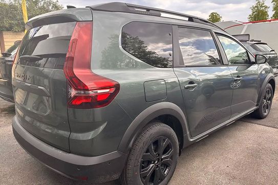 Dacia Jogger Extreme+ LPG 7-miejsc 1.0