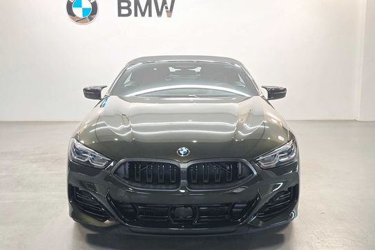 BMW Seria 8 840i xDrive Karbiolet