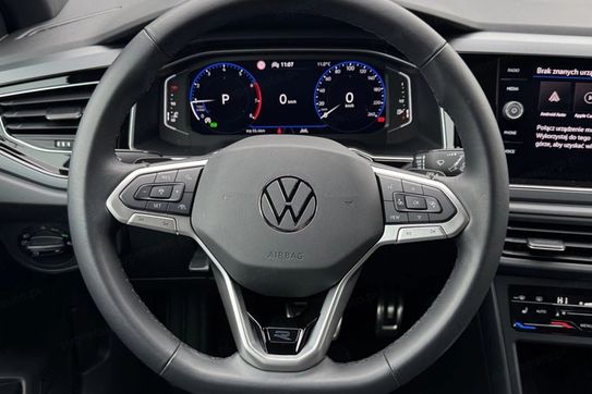 Volkswagen Taigo 1.0 TSI