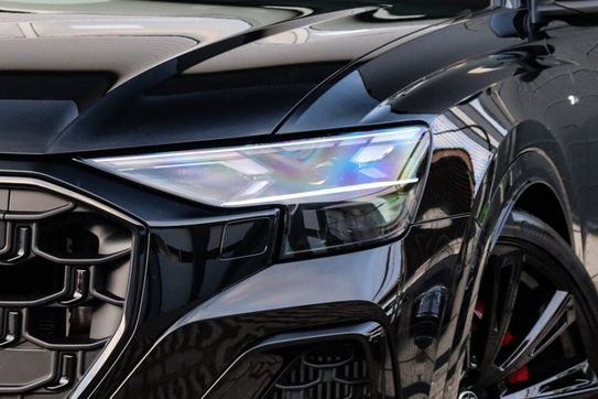 Audi Q8 TFSI e  quattro