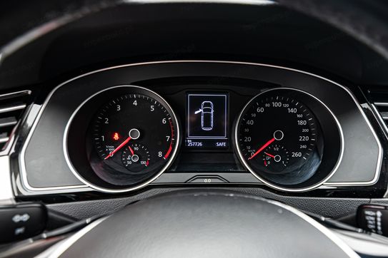 Volkswagen Passat 1.8 TSI